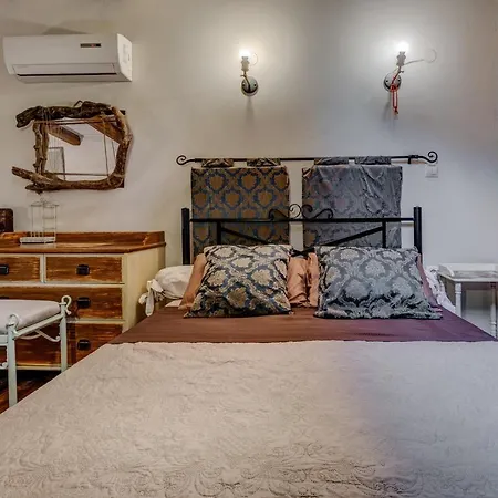 Holiday home Volta Corfu (city)
